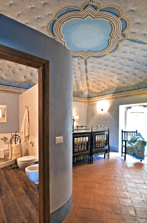 Dimora Sessanio Bed and Breakfast Santo Stefano Di Sessanio Εξωτερικό φωτογραφία