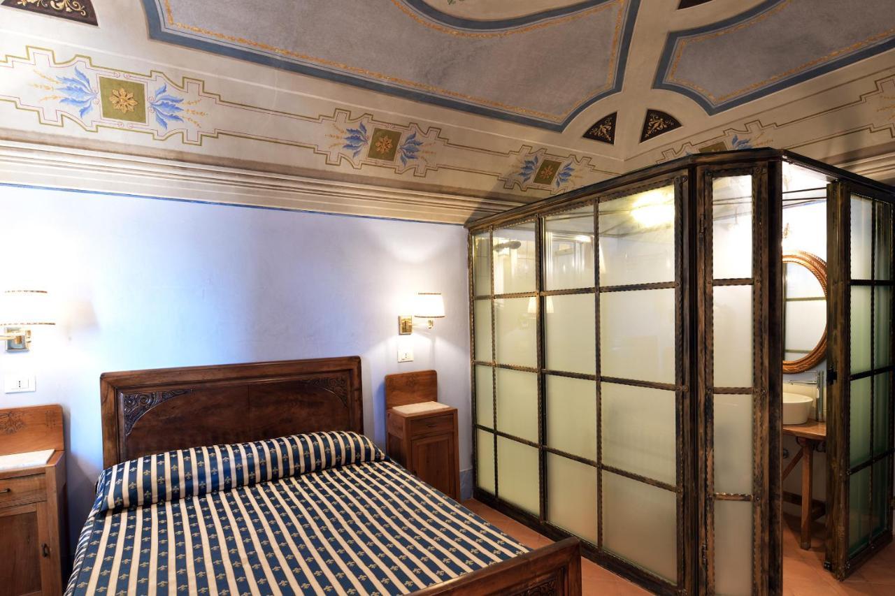 Dimora Sessanio Bed and Breakfast Santo Stefano Di Sessanio Εξωτερικό φωτογραφία