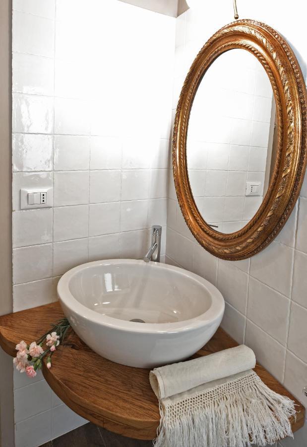 Dimora Sessanio Bed and Breakfast Santo Stefano Di Sessanio Εξωτερικό φωτογραφία