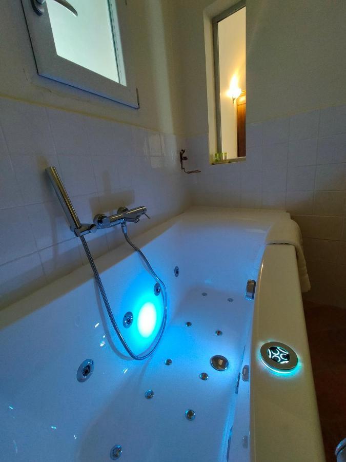 Dimora Sessanio Bed and Breakfast Santo Stefano Di Sessanio Εξωτερικό φωτογραφία