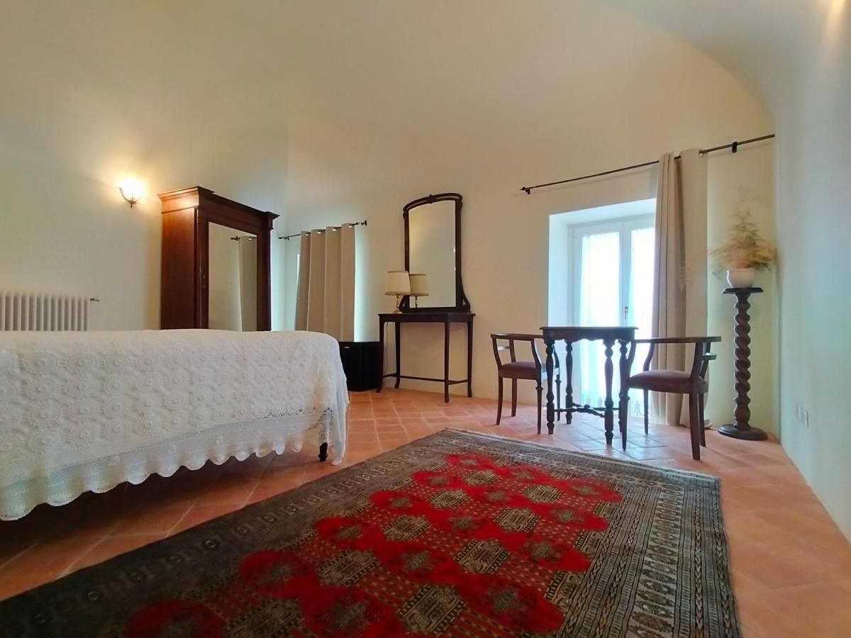 Dimora Sessanio Bed and Breakfast Santo Stefano Di Sessanio Εξωτερικό φωτογραφία