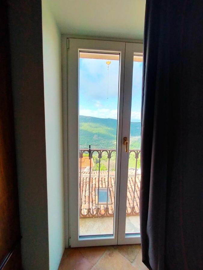Dimora Sessanio Bed and Breakfast Santo Stefano Di Sessanio Εξωτερικό φωτογραφία
