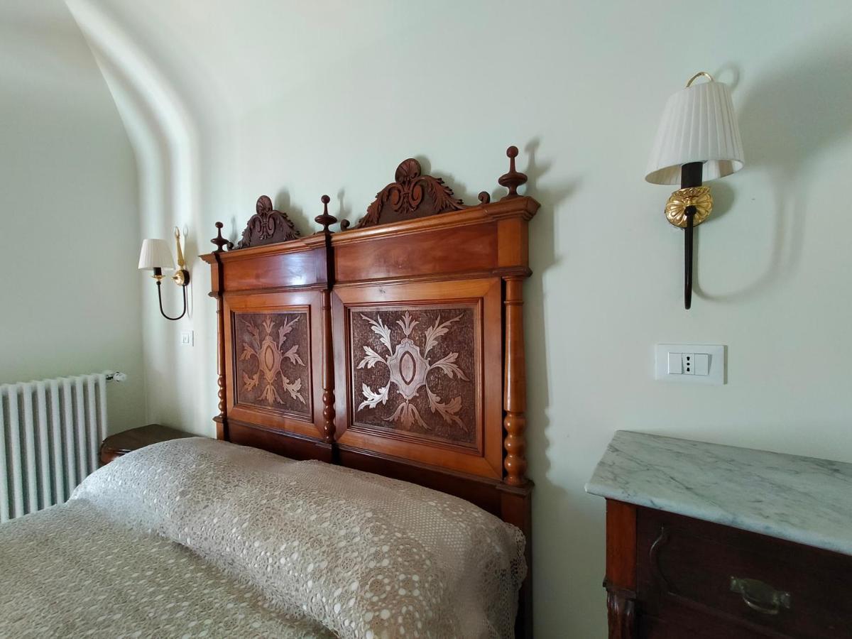 Dimora Sessanio Bed and Breakfast Santo Stefano Di Sessanio Εξωτερικό φωτογραφία