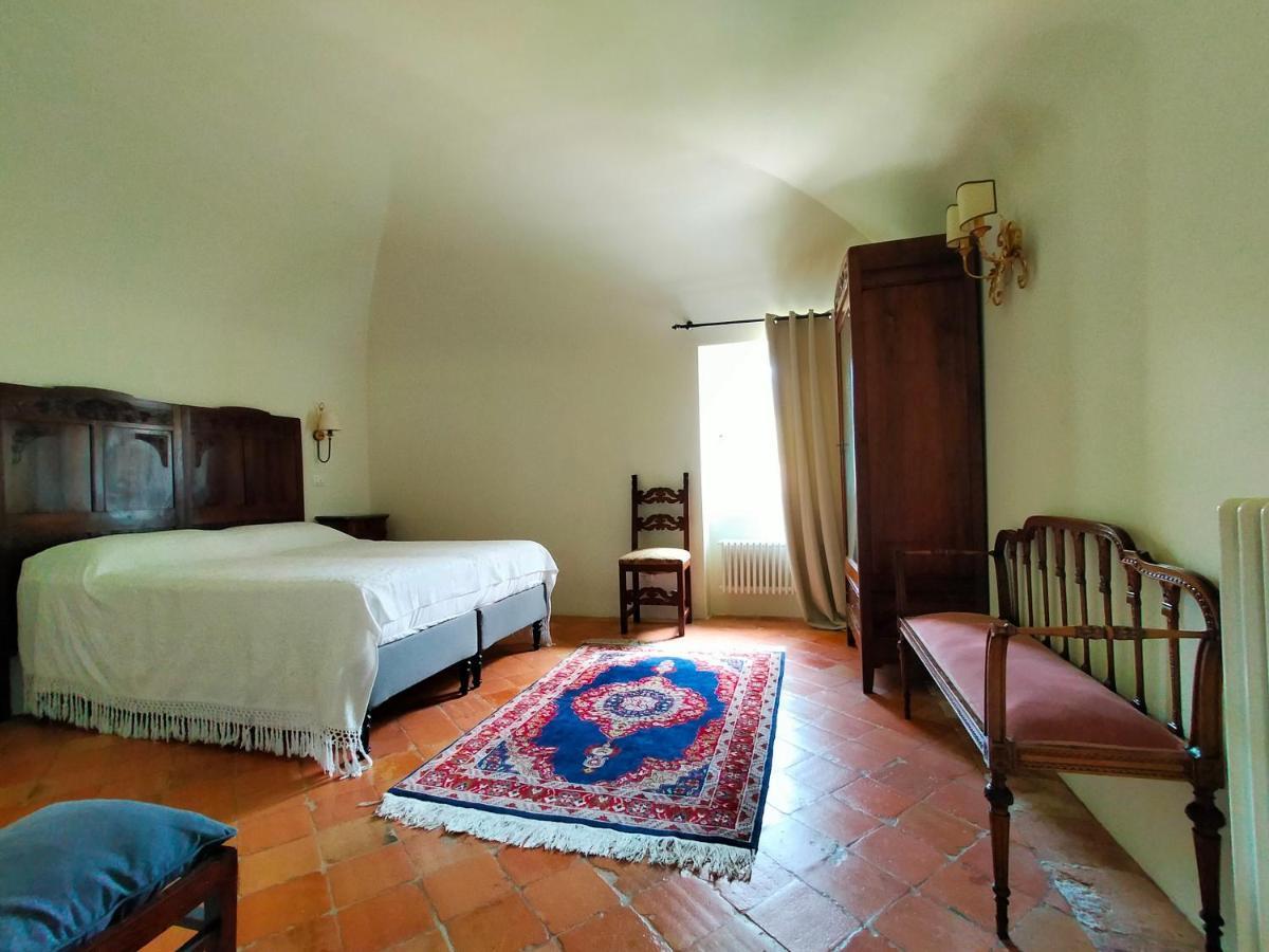 Dimora Sessanio Bed and Breakfast Santo Stefano Di Sessanio Εξωτερικό φωτογραφία