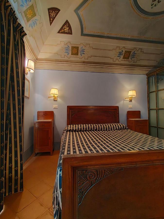 Dimora Sessanio Bed and Breakfast Santo Stefano Di Sessanio Εξωτερικό φωτογραφία