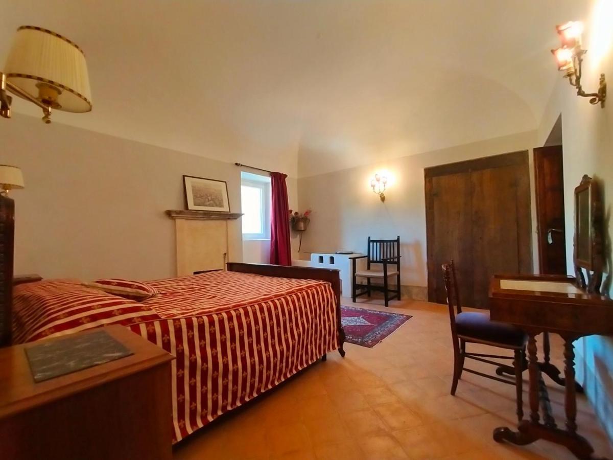 Dimora Sessanio Bed and Breakfast Santo Stefano Di Sessanio Εξωτερικό φωτογραφία