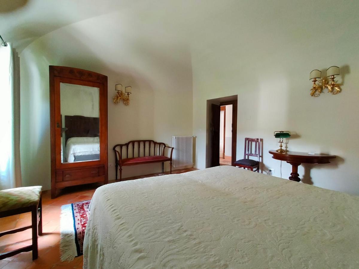 Dimora Sessanio Bed and Breakfast Santo Stefano Di Sessanio Εξωτερικό φωτογραφία