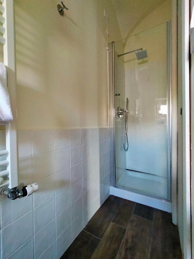 Dimora Sessanio Bed and Breakfast Santo Stefano Di Sessanio Εξωτερικό φωτογραφία