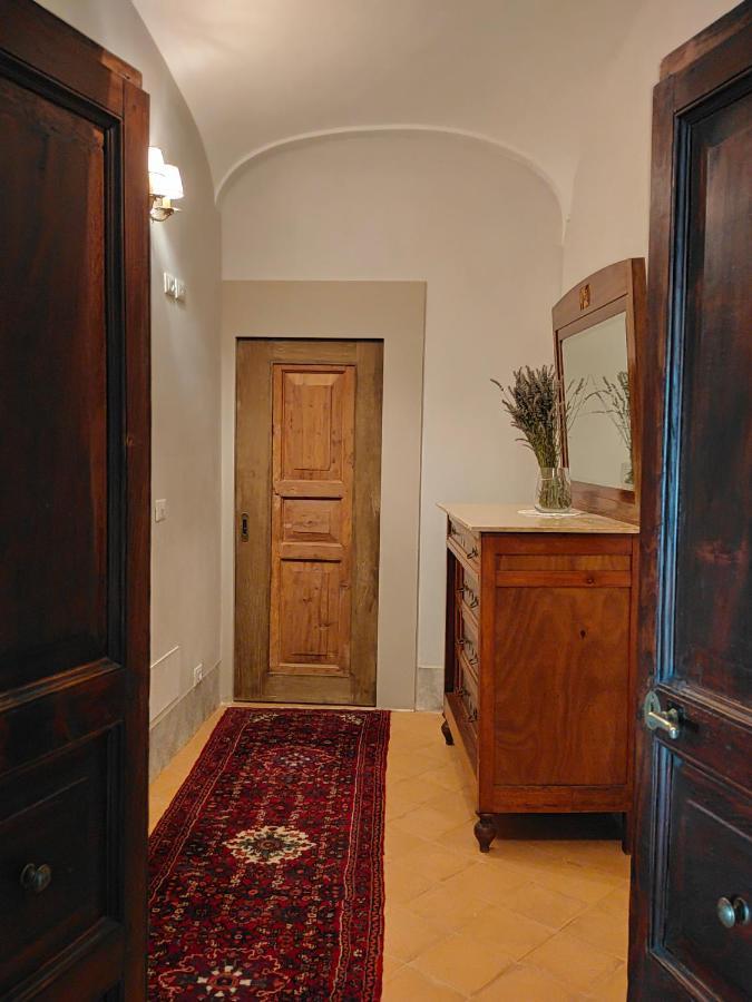 Dimora Sessanio Bed and Breakfast Santo Stefano Di Sessanio Εξωτερικό φωτογραφία