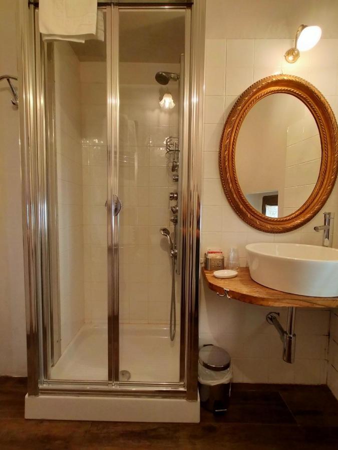 Dimora Sessanio Bed and Breakfast Santo Stefano Di Sessanio Εξωτερικό φωτογραφία