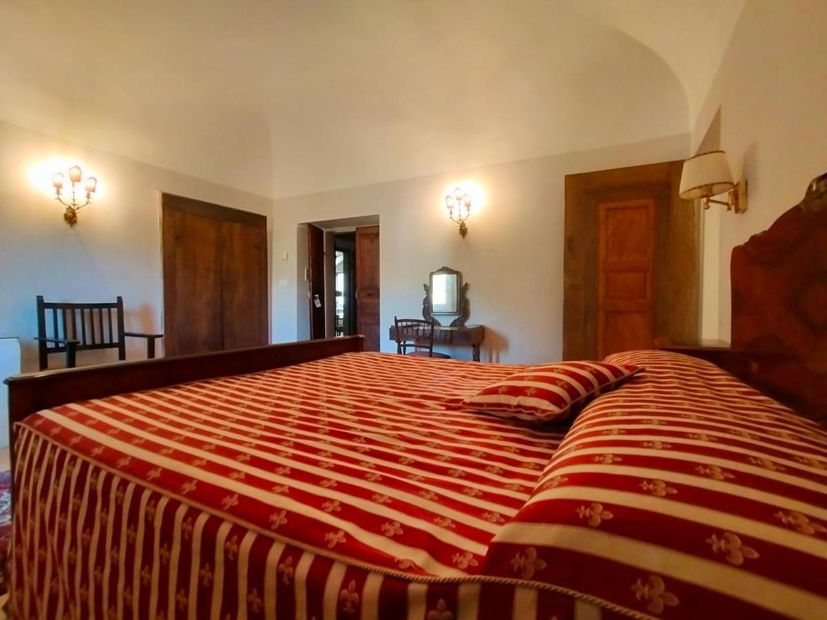 Dimora Sessanio Bed and Breakfast Santo Stefano Di Sessanio Εξωτερικό φωτογραφία