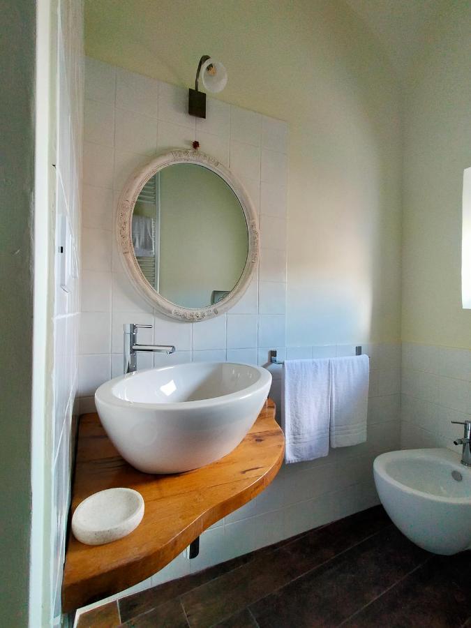 Dimora Sessanio Bed and Breakfast Santo Stefano Di Sessanio Εξωτερικό φωτογραφία