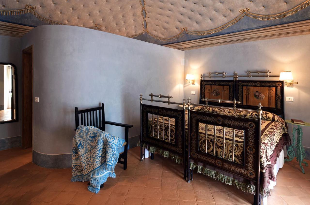 Dimora Sessanio Bed and Breakfast Santo Stefano Di Sessanio Εξωτερικό φωτογραφία