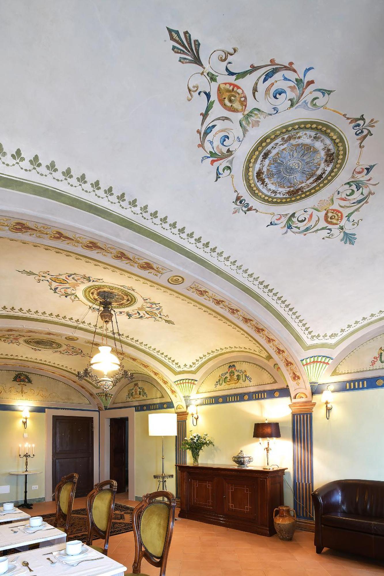 Dimora Sessanio Bed and Breakfast Santo Stefano Di Sessanio Εξωτερικό φωτογραφία