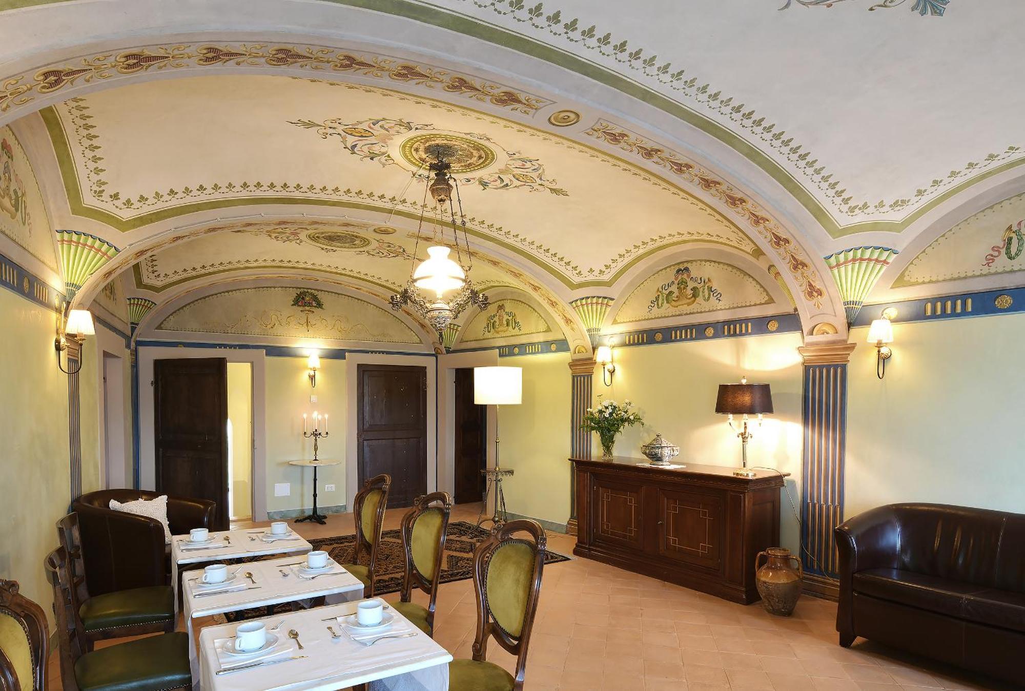 Dimora Sessanio Bed and Breakfast Santo Stefano Di Sessanio Εξωτερικό φωτογραφία