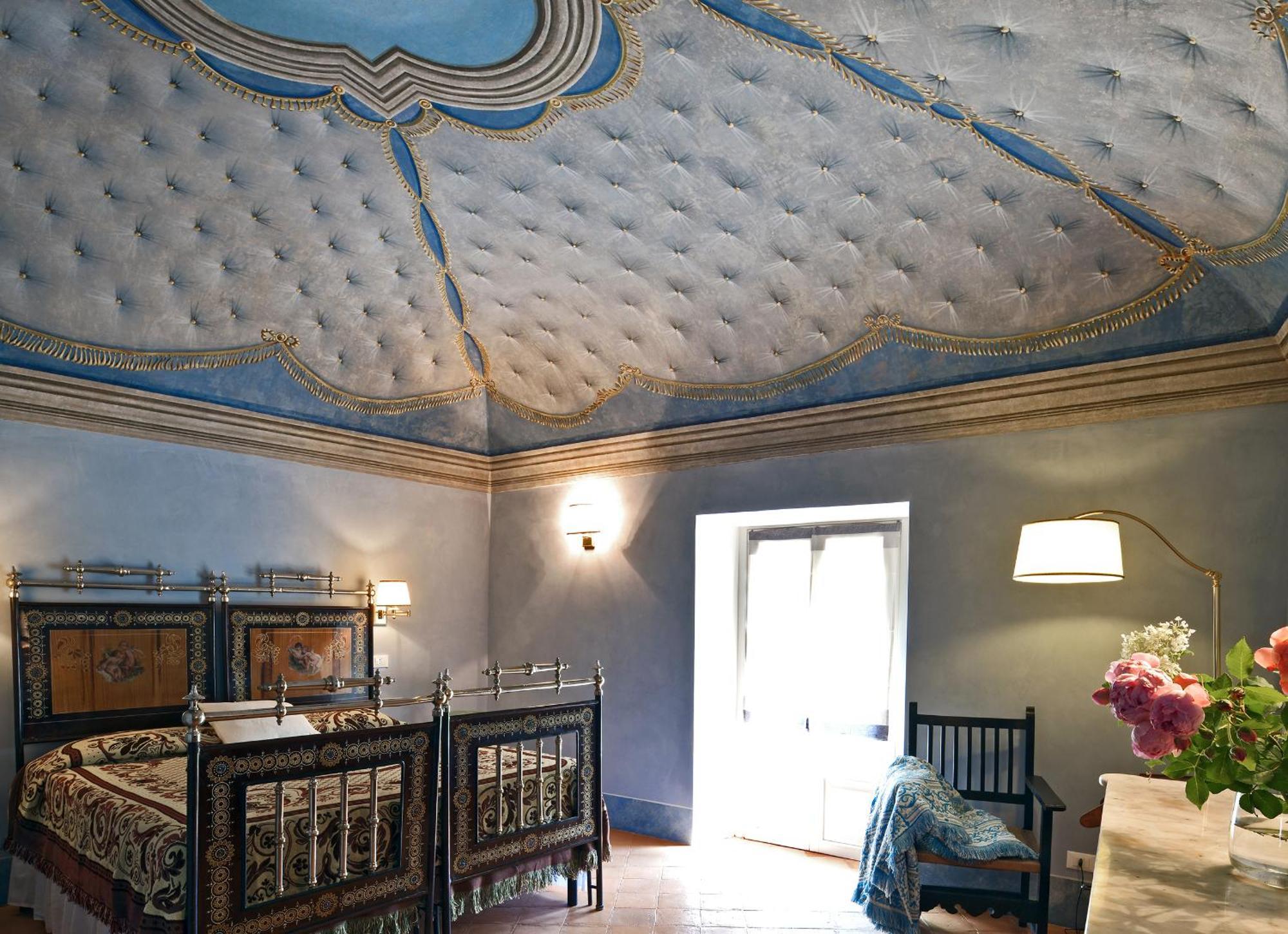 Dimora Sessanio Bed and Breakfast Santo Stefano Di Sessanio Εξωτερικό φωτογραφία