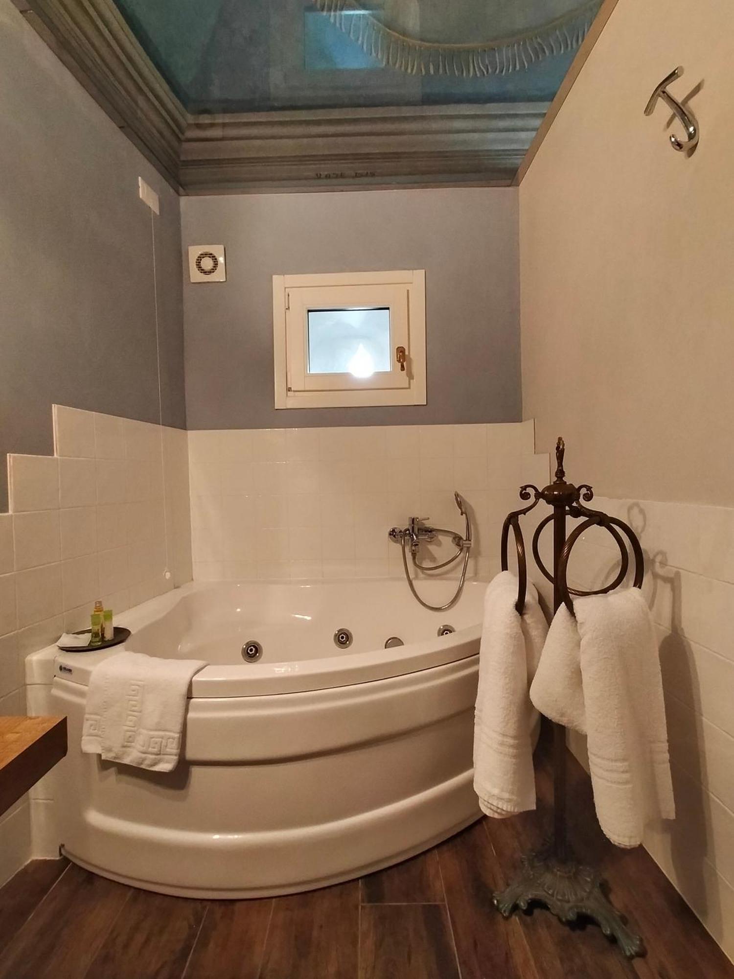 Dimora Sessanio Bed and Breakfast Santo Stefano Di Sessanio Εξωτερικό φωτογραφία